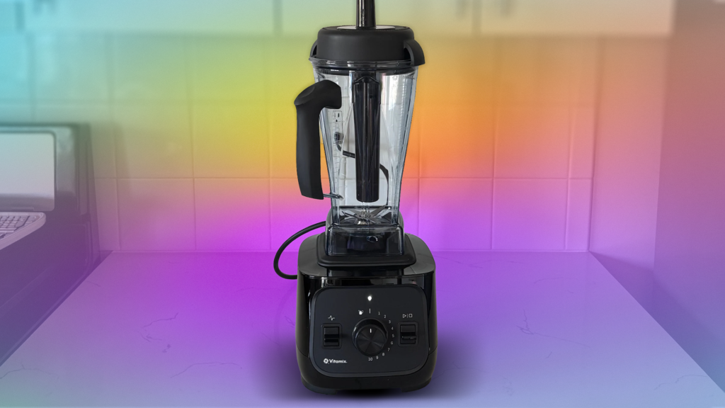 Before Splurging on a 0 Vitamix, Consider This Cheaper Model. It Works Just as Well