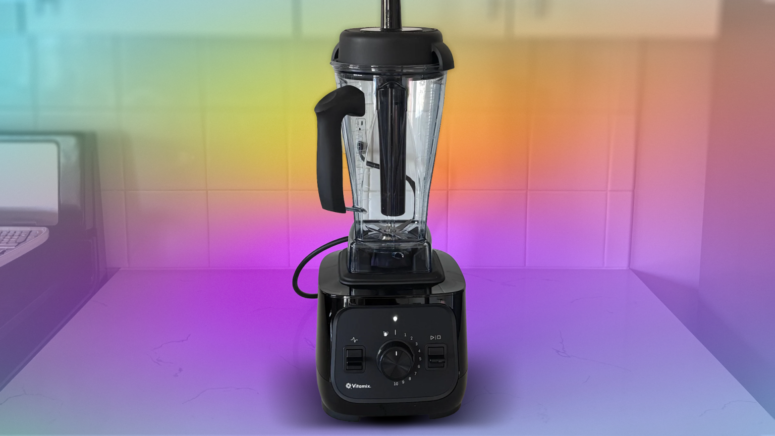 Before Splurging on a 0 Vitamix, Consider This Cheaper Model. It Works Just as Well Before Splurging on a 0 Vitamix, Consider This Cheaper Model. It Works Just as Well