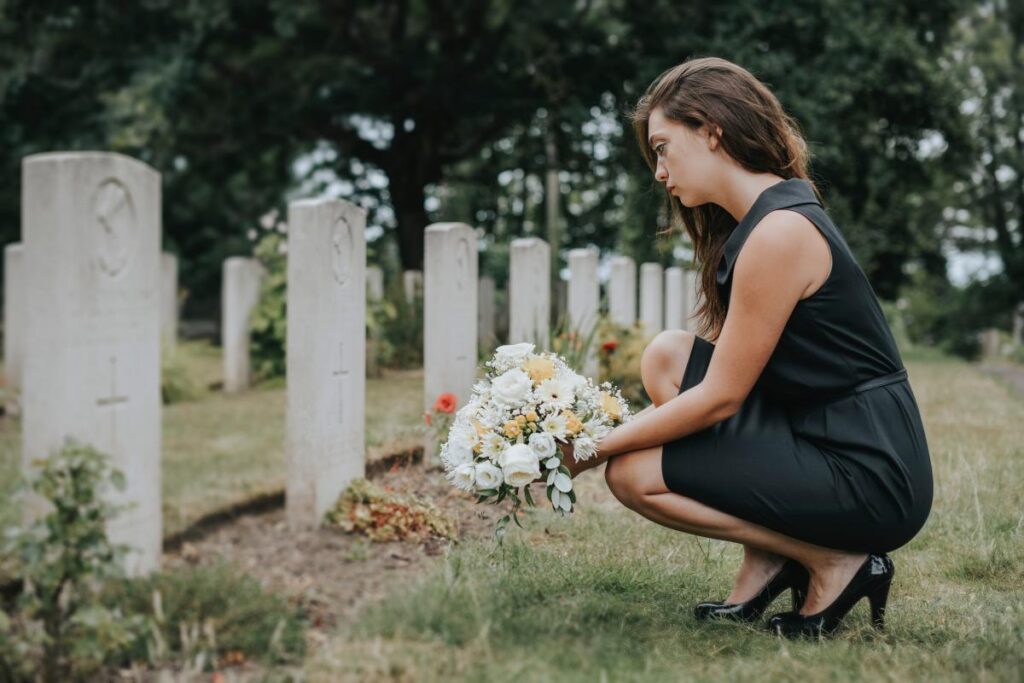 Dear Abby: A memorial is for paying your last respects, but I have no respect for him