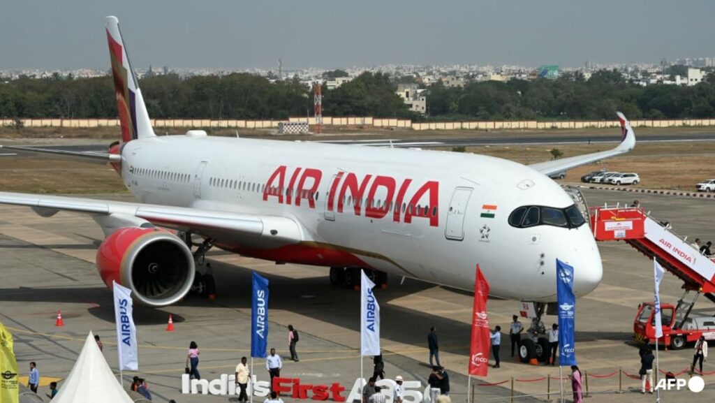 CNA Explains: Why is SIA staying invested in loss-making Air India, and can its long-term bet pay off?