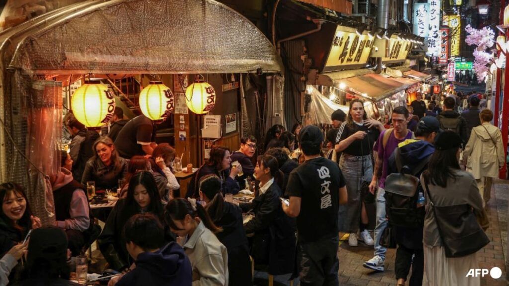 Tokyo’s Shinjuku to ban more than half of vacation rentals Tokyo’s Shinjuku to ban more than half of vacation rentals