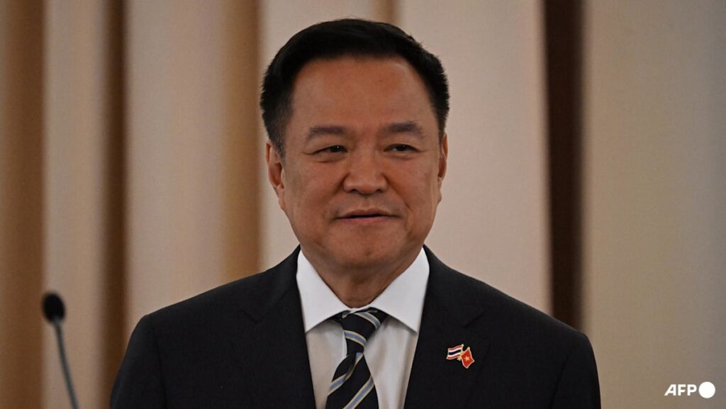 ‘Gone too far’: Thai PM Anutin slams foreign lawbreakers as backlash builds ‘Gone too far’: Thai PM Anutin slams foreign lawbreakers as backlash builds