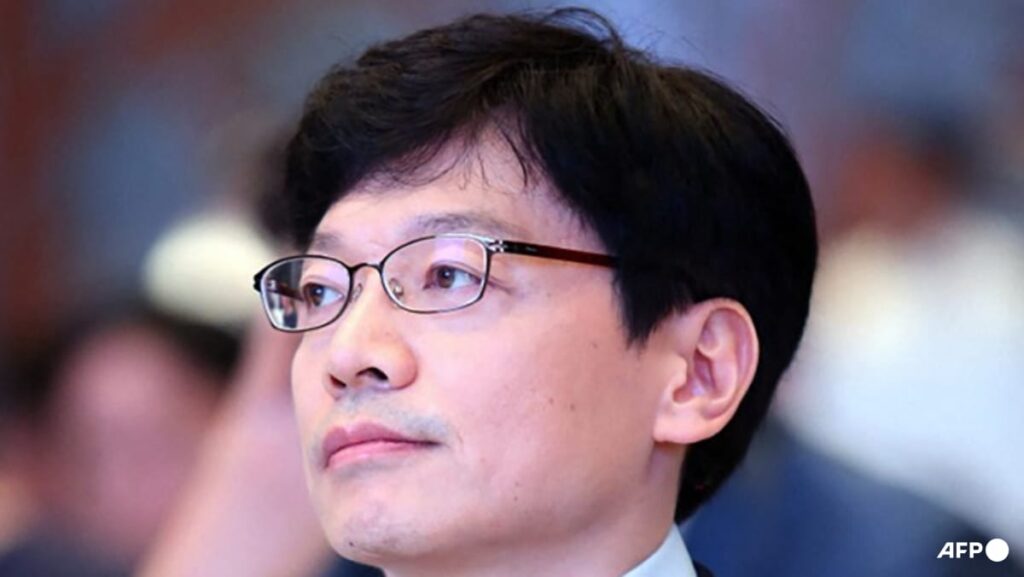 South Korea video game tycoon to pay record US.5 billion in divorce