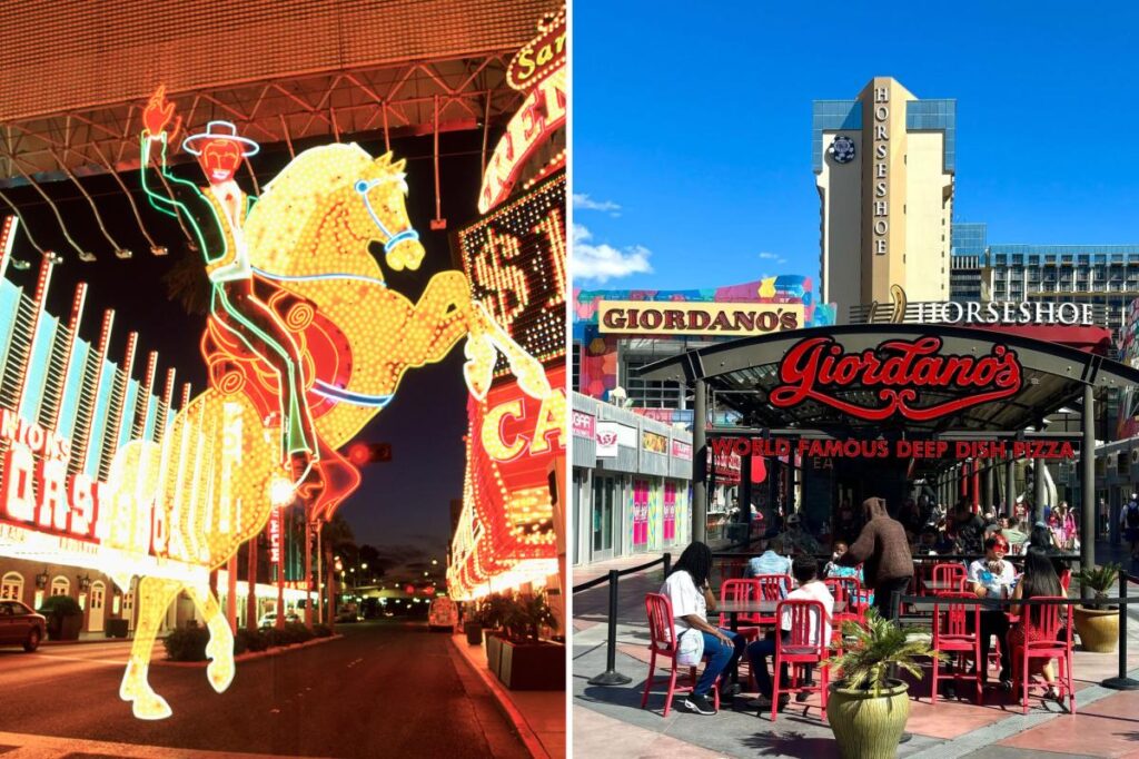 Vegas Strip’s worst eye-sore gets quietly targeted for demolition in stealth M deal
