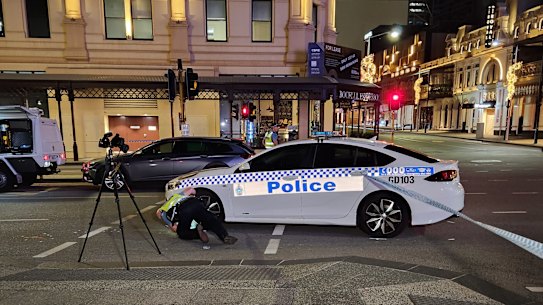 Police have used their powers to ban individuals from party precincts for anti-social, violent or threatening behaviour under the State’s new Protected Entertainment Precincts laws.