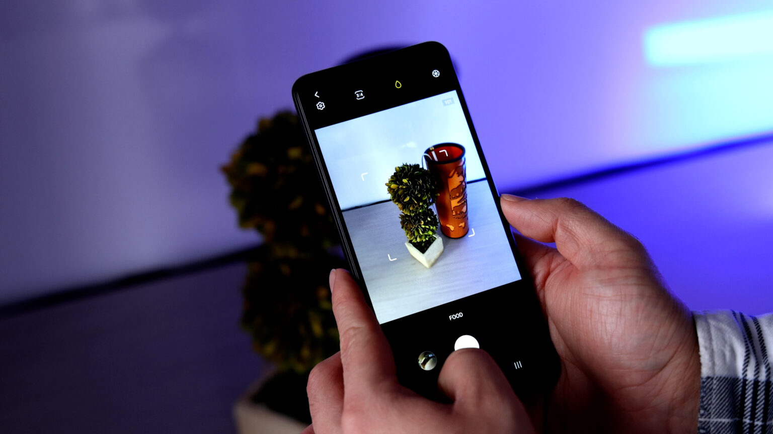 Samsung Phone Users Can Now Sync Photos and Video to Google Samsung Phone Users Can Now Sync Photos and Video to Google