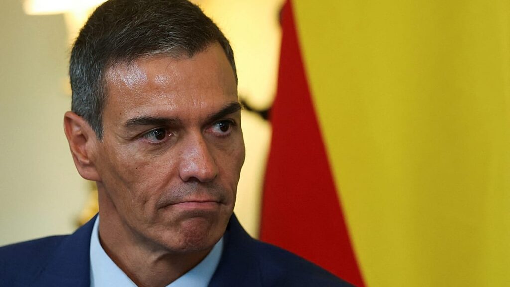 ‘A theft from citizens’: Spain hits 1,000 days without a new budget ‘A theft from citizens’: Spain hits 1,000 days without a new budget