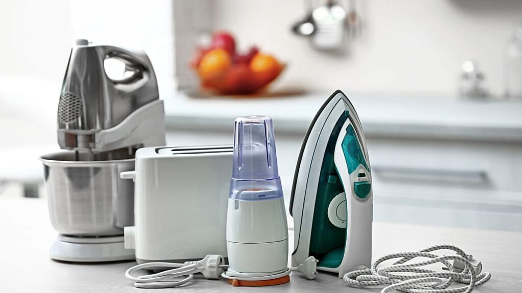 Can the new EU rules save you hundreds on broken appliances? Can the new EU rules save you hundreds on broken appliances?