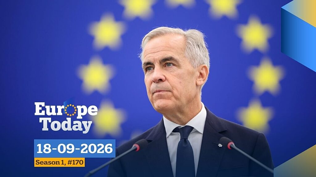 Canada welcomes EU’s ‘associate member’ offer, but what next? Canada welcomes EU’s ‘associate member’ offer, but what next?