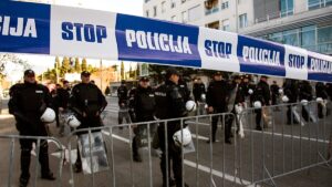 Montenegro manhunt ends with Russian triple-murder suspect dead Montenegro manhunt ends with Russian triple-murder suspect dead