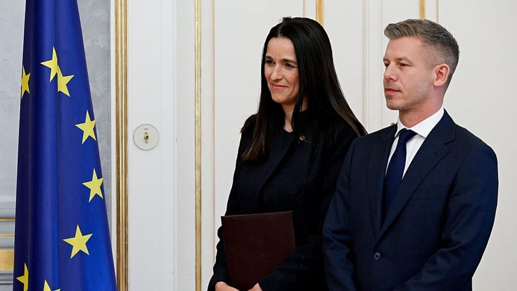 Hungary’s continued veto slows Ukraine’s EU accession process Hungary’s continued veto slows Ukraine’s EU accession process