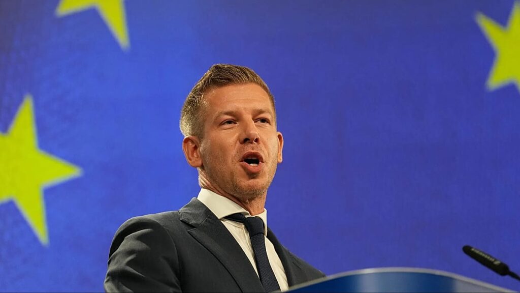 Exclusive: MEPs on track to end article 7 against Hungary Exclusive: MEPs on track to end article 7 against Hungary