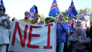 How inaccurate claims may have affected Iceland’s EU referendum