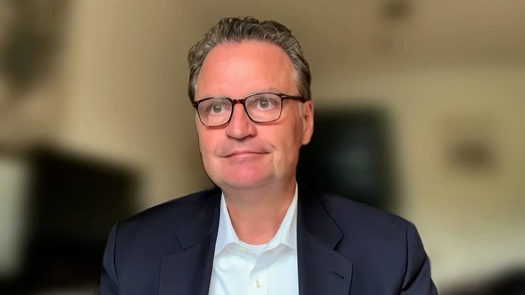 Video. CDU politician: ‘Not right’ to discuss Merz’s future after state vote Video. CDU politician: ‘Not right’ to discuss Merz’s future after state vote