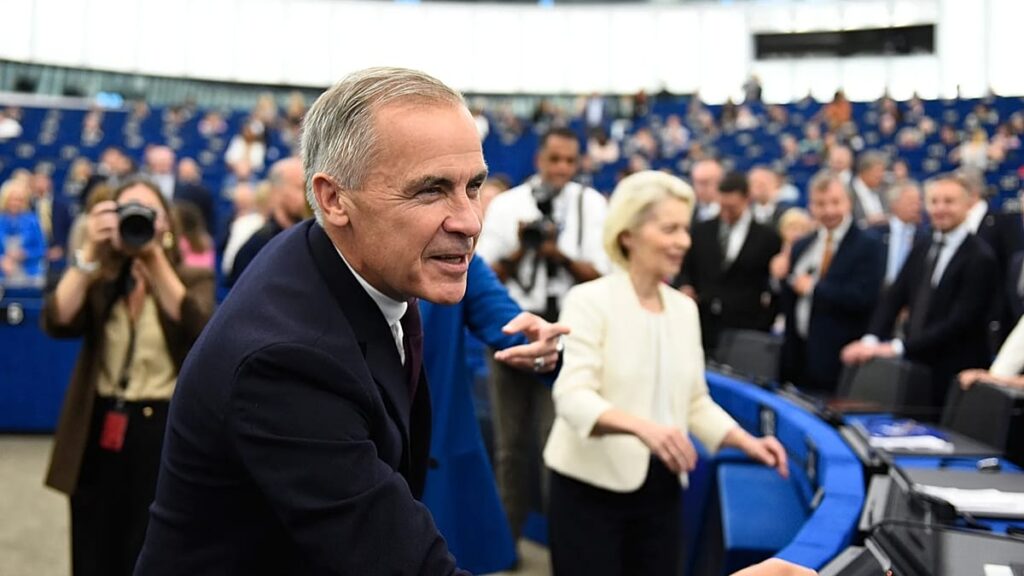 Canada invited to become first ‘associate member’ of the EU