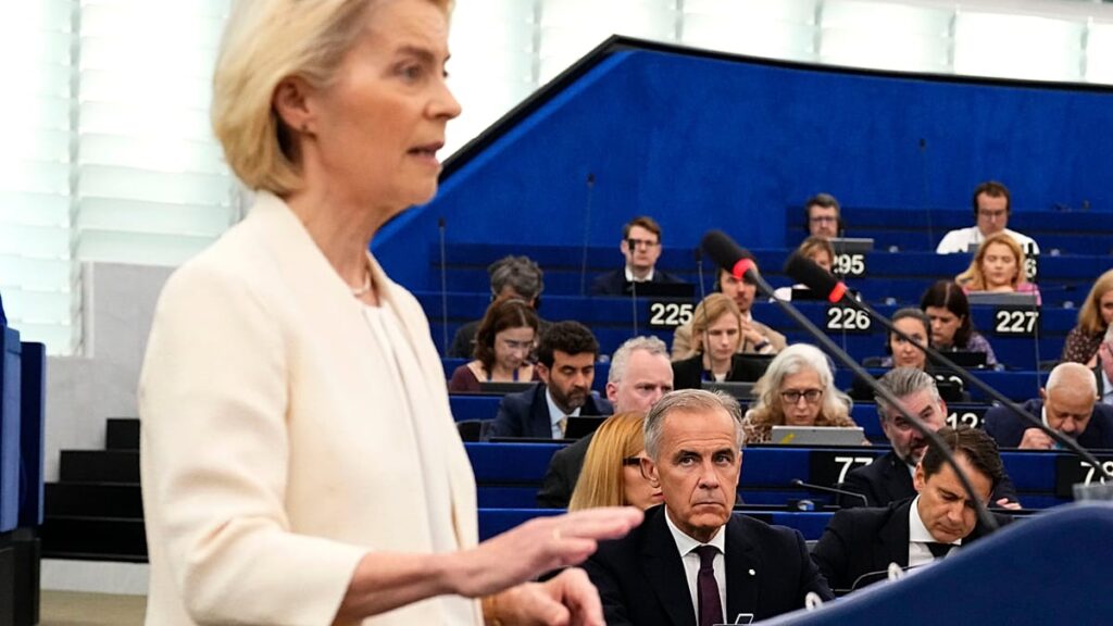 EU and Canada are getting closer than ever. And the world is watching