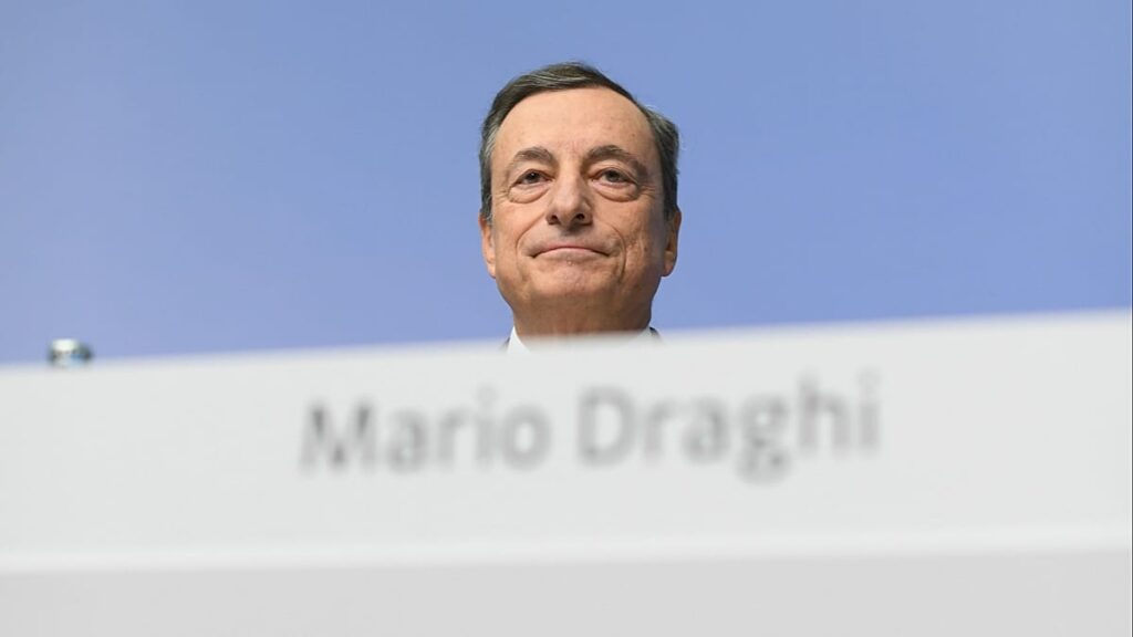 EU falls short on Draghi reform agenda, new report shows EU falls short on Draghi reform agenda, new report shows