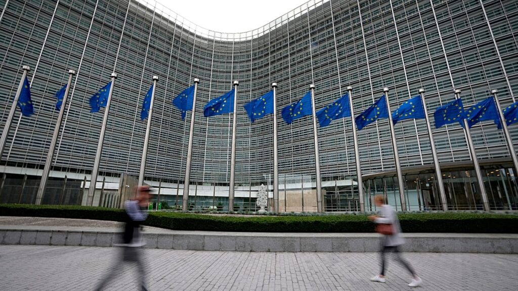 EU sanctions: a person must never be merely a means to an end EU sanctions: a person must never be merely a means to an end