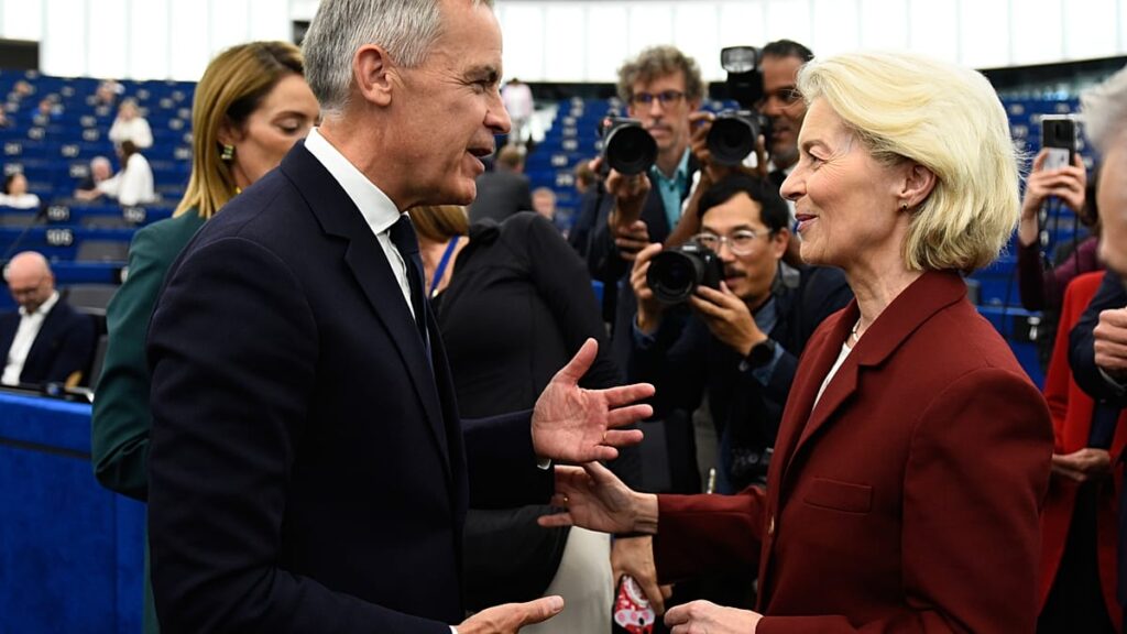 What is CETA, the EU-Canada trade deal, and why is it in limbo? What is CETA, the EU-Canada trade deal, and why is it in limbo?