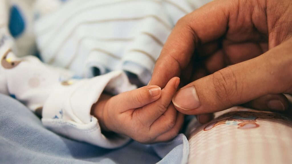 Terminally ill child euthanised in the Netherlands was one year old