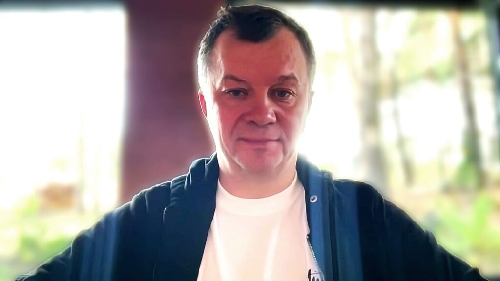 Video. ‘Serious attempts’ to start Kyiv-Moscow talks, ex-minister says Video. ‘Serious attempts’ to start Kyiv-Moscow talks, ex-minister says