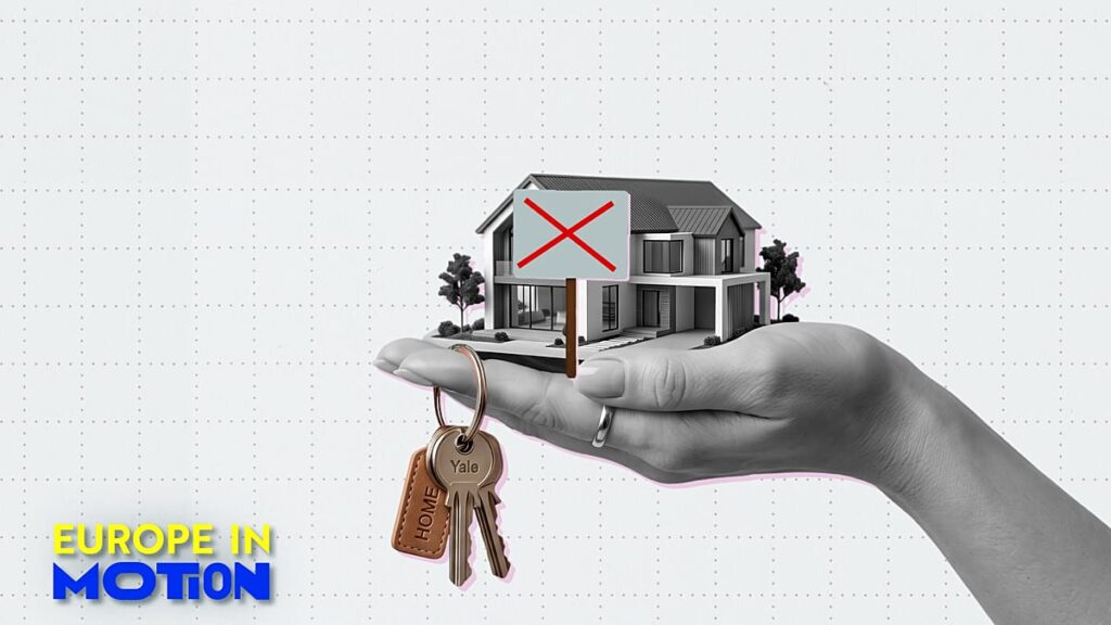 Is long-term renting the new norm in Europe?