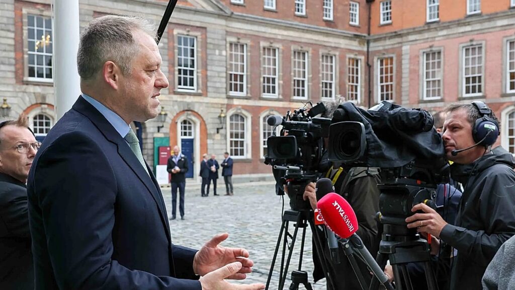 EU countries discuss ‘realistic volume’ for Europe-wide taxes EU countries discuss ‘realistic volume’ for Europe-wide taxes
