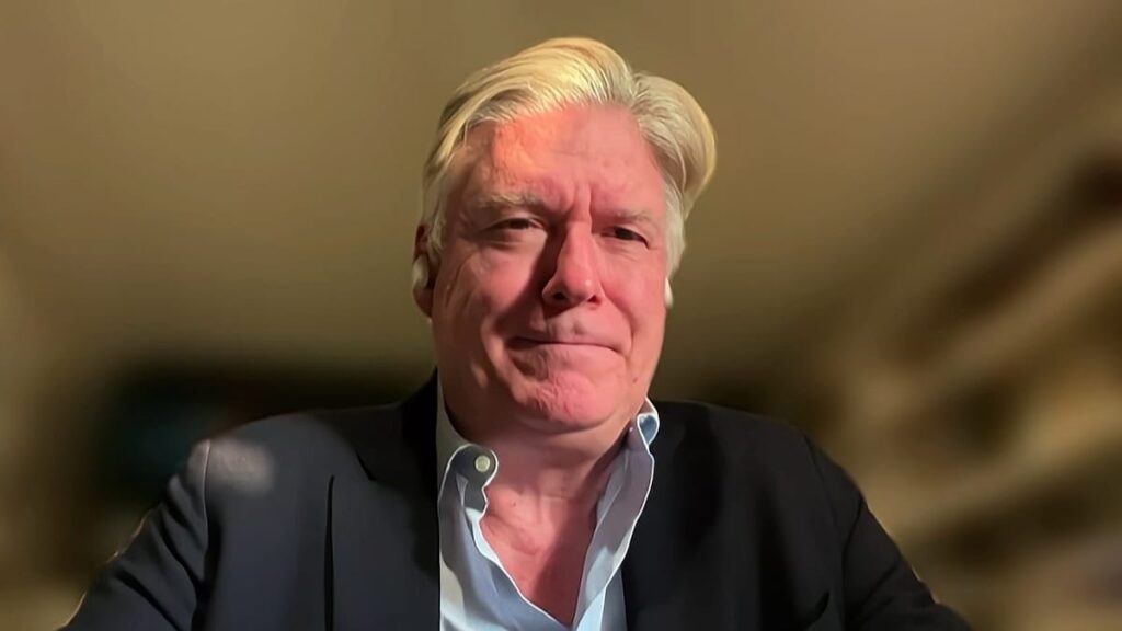 Video. ‘The Spanish government is weak’ on Ceuta crisis, Spanish MEP says