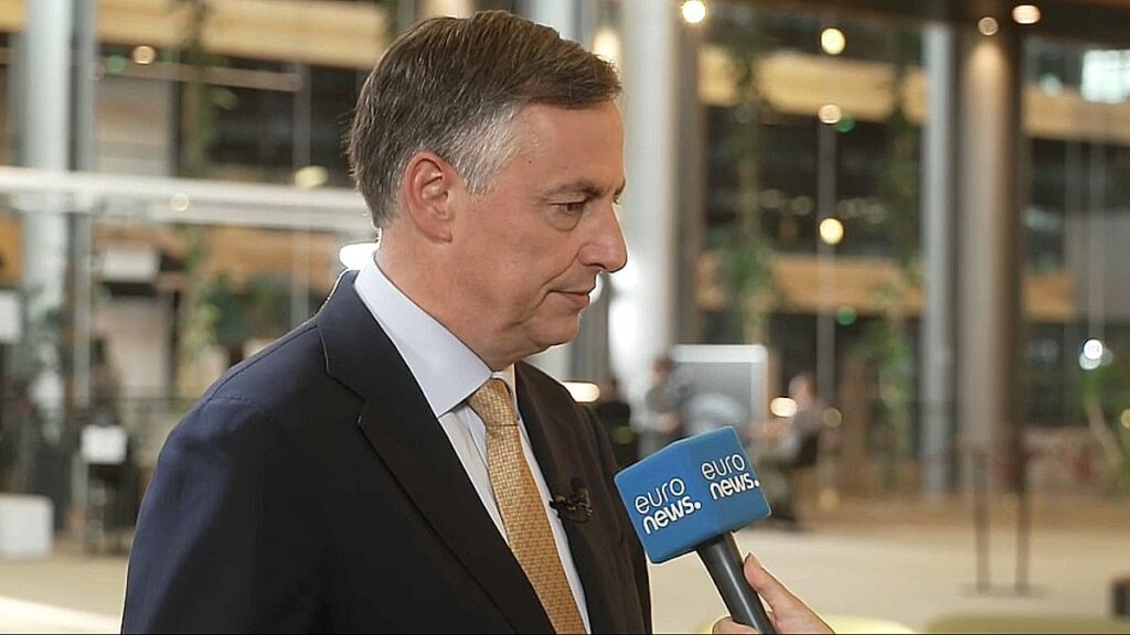 Video. Bringing EU and Canada closer is ‘not against any third country’, MEP Video. Bringing EU and Canada closer is ‘not against any third country’, MEP