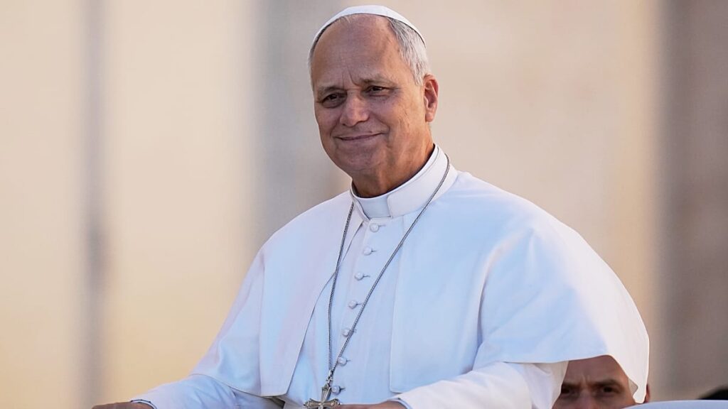 Day devoted to the Pope in French Catholic schools sparks controversy Day devoted to the Pope in French Catholic schools sparks controversy