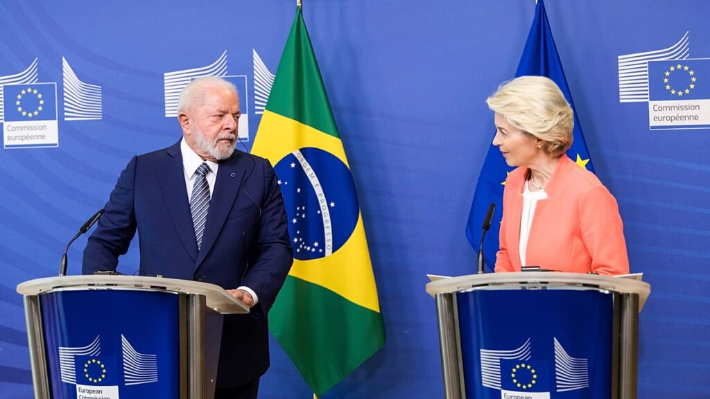 No need to audit our meat, says Brazil’s EU ambassador