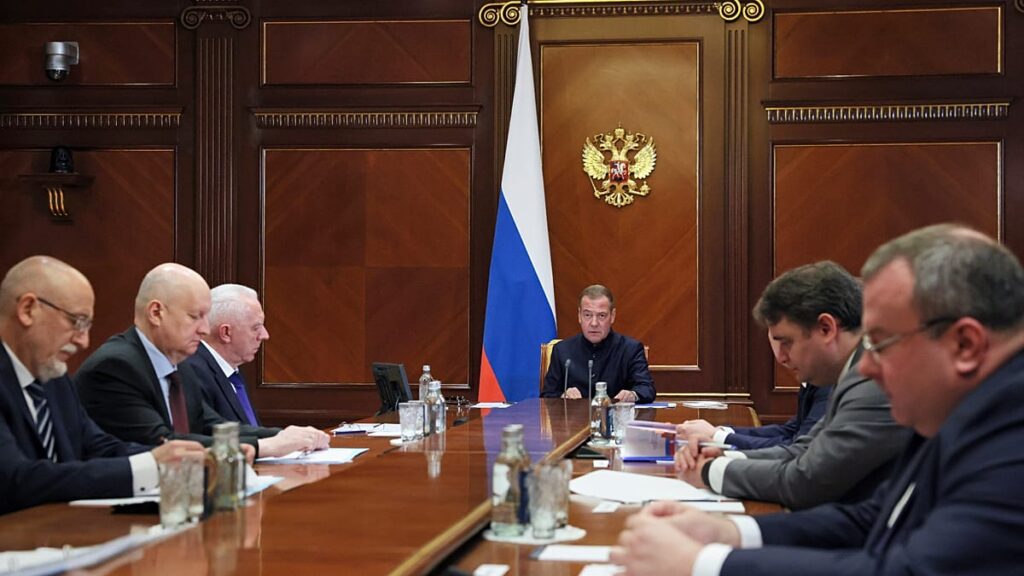 Putin’s regime not enough to freeze Russia-linked firms, EU rules