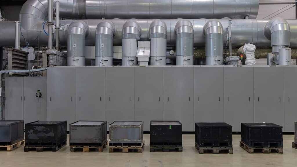 Can this German company help end Europe’s lithium dependence on China? Can this German company help end Europe’s lithium dependence on China?