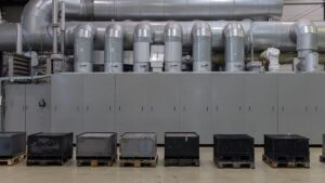 Can this German company help end Europe’s lithium dependence on China? Can this German company help end Europe’s lithium dependence on China?