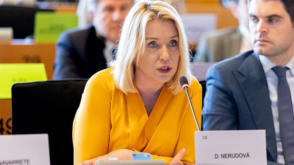 Exclusive: EU-wide digital levy might generate up to €25bn annually