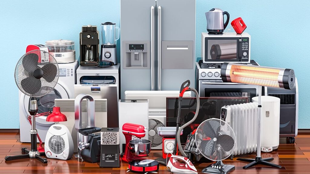 EU Right to Repair could save consumers €12 billion