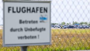 EU states show ‘broad support’ for Russian combatant visa ban, Kallas
