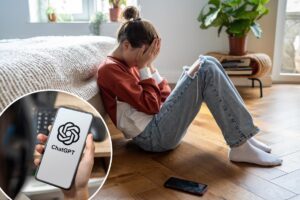 AI chatbots linked to ‘significantly higher emotional problems’ for teens — here’s who is most at risk