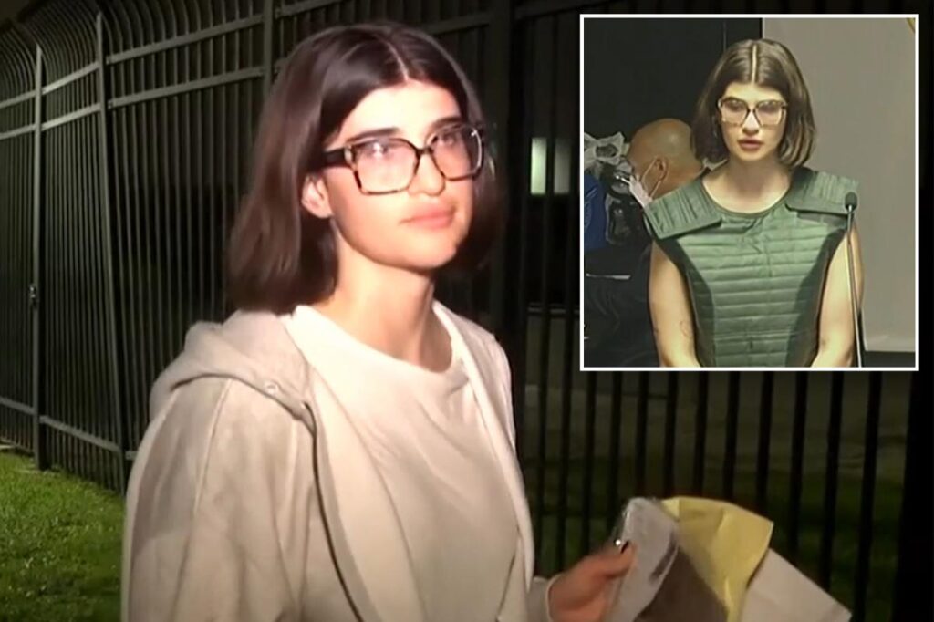 Addiction center intern allegedly had sex with patient during therapy sessions
