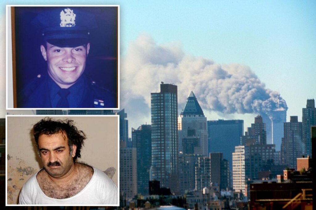 9/11 families still waiting for justice 25 years later as trial delays for terror plotters drag on:  ‘Unconscionable’