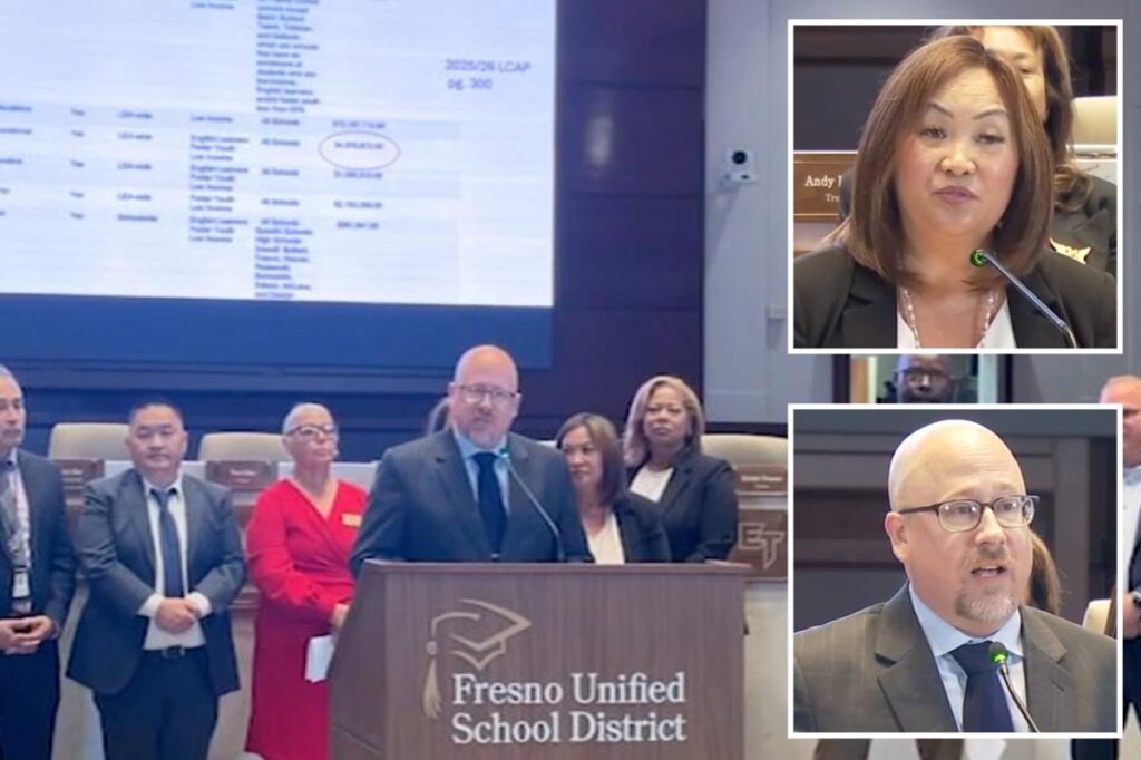 California school boss yanks kids’ field trips — then caves after furious backlash