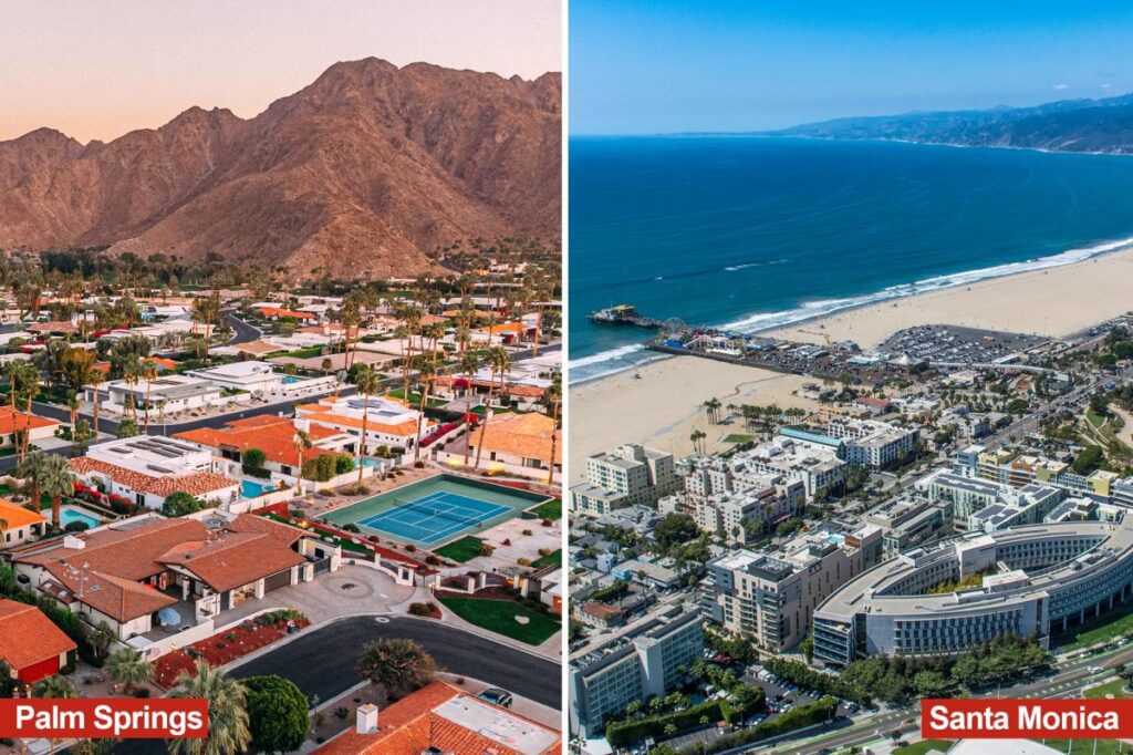 How much money it takes to be upper-middle class in California revealed in new study