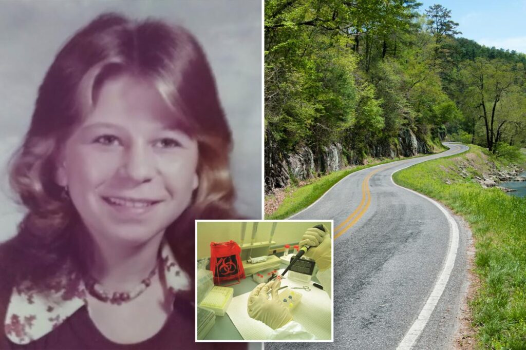 North Carolina cold case takes grim turn after remains identified as runaway 15-year-old girl missing since 1977