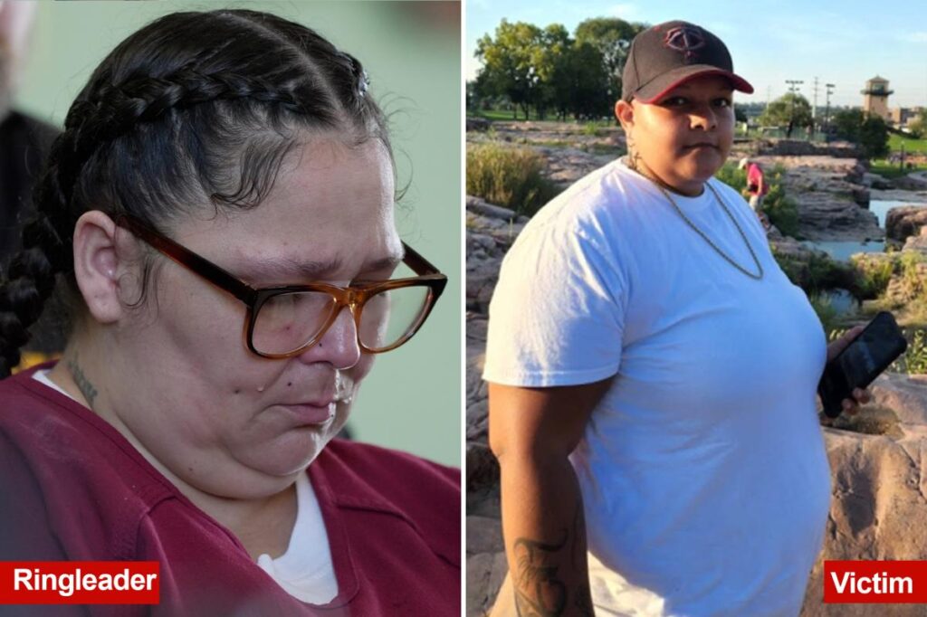‘Devil’ ringleader who tortured, killed transgender man Sam Nordquist held captive in NY motel sentenced to life in prison ‘Devil’ ringleader who tortured, killed transgender man Sam Nordquist held captive in NY motel sentenced to life in prison