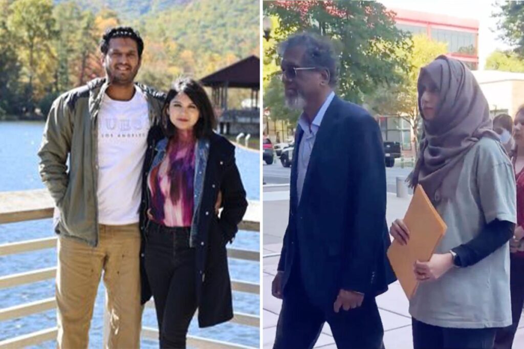 Top Nvidia researcher’s family make bombshell intervention days before his cremation, claims he did not commit suicide