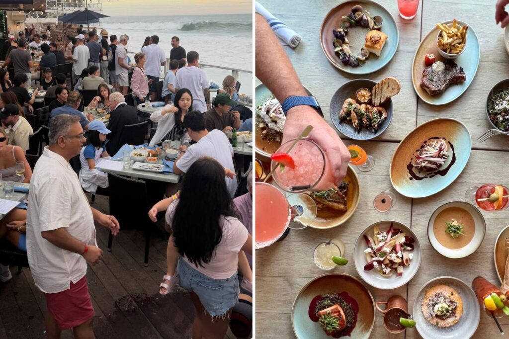 Laguna Beach oceanfront restaurants close as locals rage over resort redevelopment: ‘Some monstrosity’