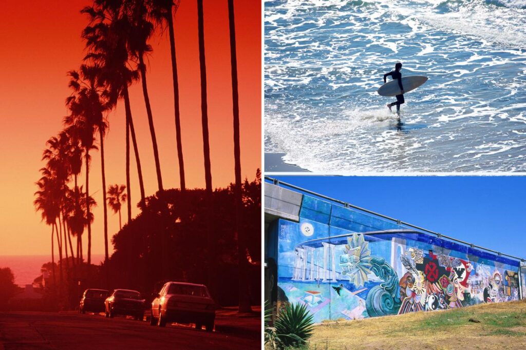 Realtors think housing prices are set to skyrocket in 1 California beach town