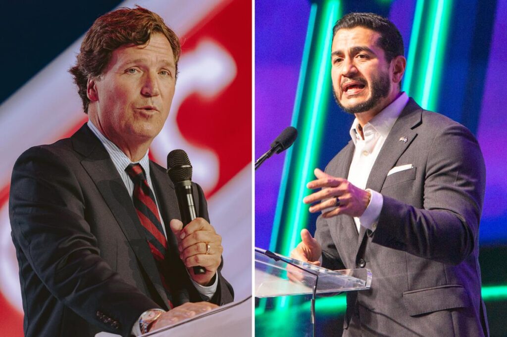 Lefty Michigan Senate hopeful Abdul El-Sayed nets surprising backer: ‘Absolutely right’ on 9/11 Lefty Michigan Senate hopeful Abdul El-Sayed nets surprising backer: ‘Absolutely right’ on 9/11