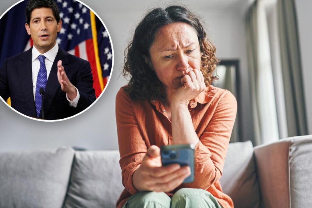 Your phone bill may have helped trigger an interest rate hike — here’s how