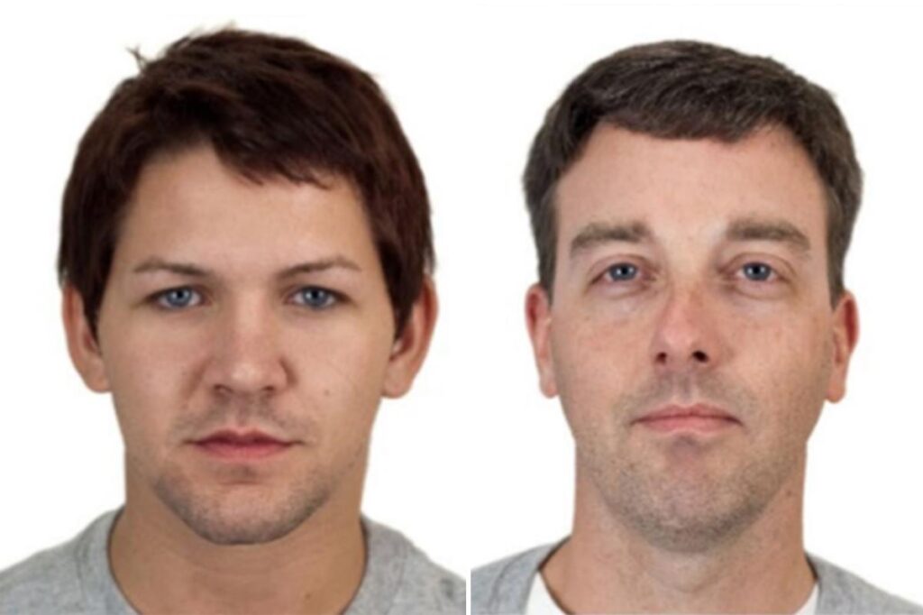 ‘Loud signal’: Men with this head shape seen as more capable parents, better fighters: Study ‘Loud signal’: Men with this head shape seen as more capable parents, better fighters: Study